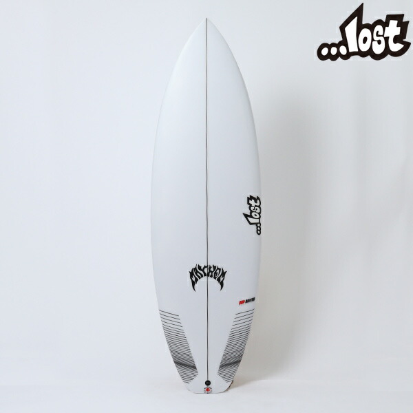 楽天市場】LOST ロスト SUP DRIVER サップドライバー サーフボード PU