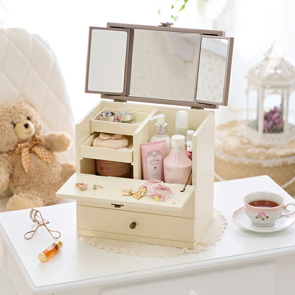 取付無料！リンホーリン レキシントン 姫系アイボリー アンティーク