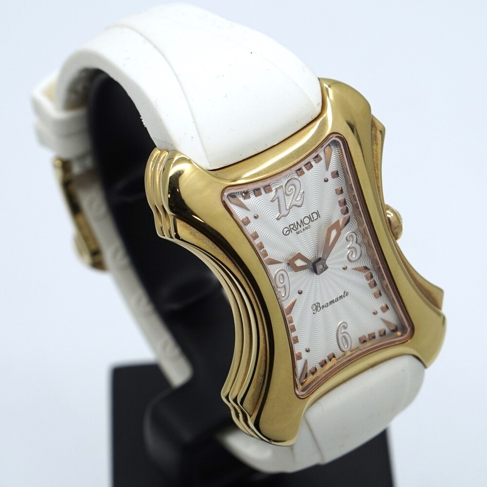 楽天市場】＼3/3よりセール特価／グリモルディ ブラマンテ Ref.BMS.GP