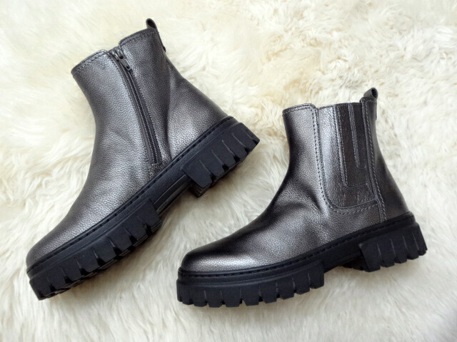 楽天市場】Gabor(ガボール)52.521.63 GRAY/グレー【お買い得】【値下げ