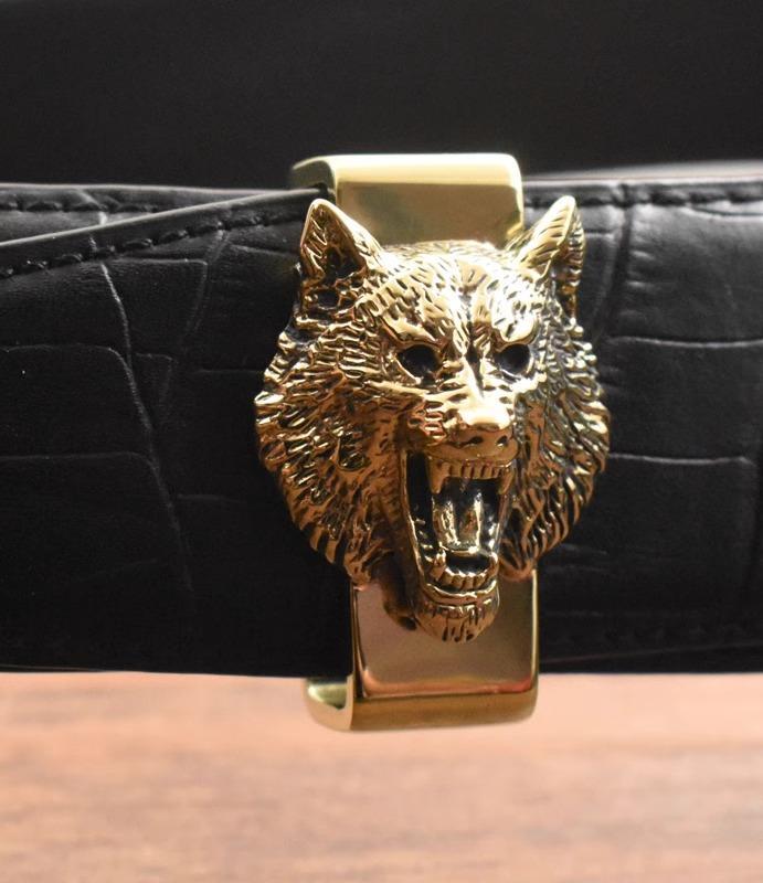 楽天市場】ベルト アクセサリー ベルトループ 装飾品 真鍮 ベルト