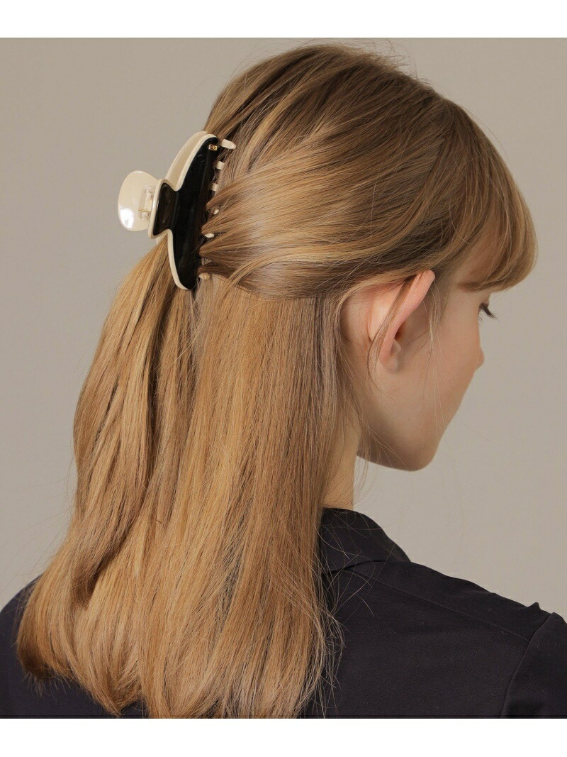 楽天市場】【ALEXANDRE DE PARIS】リズレクリップ MACKINTOSH LONDON