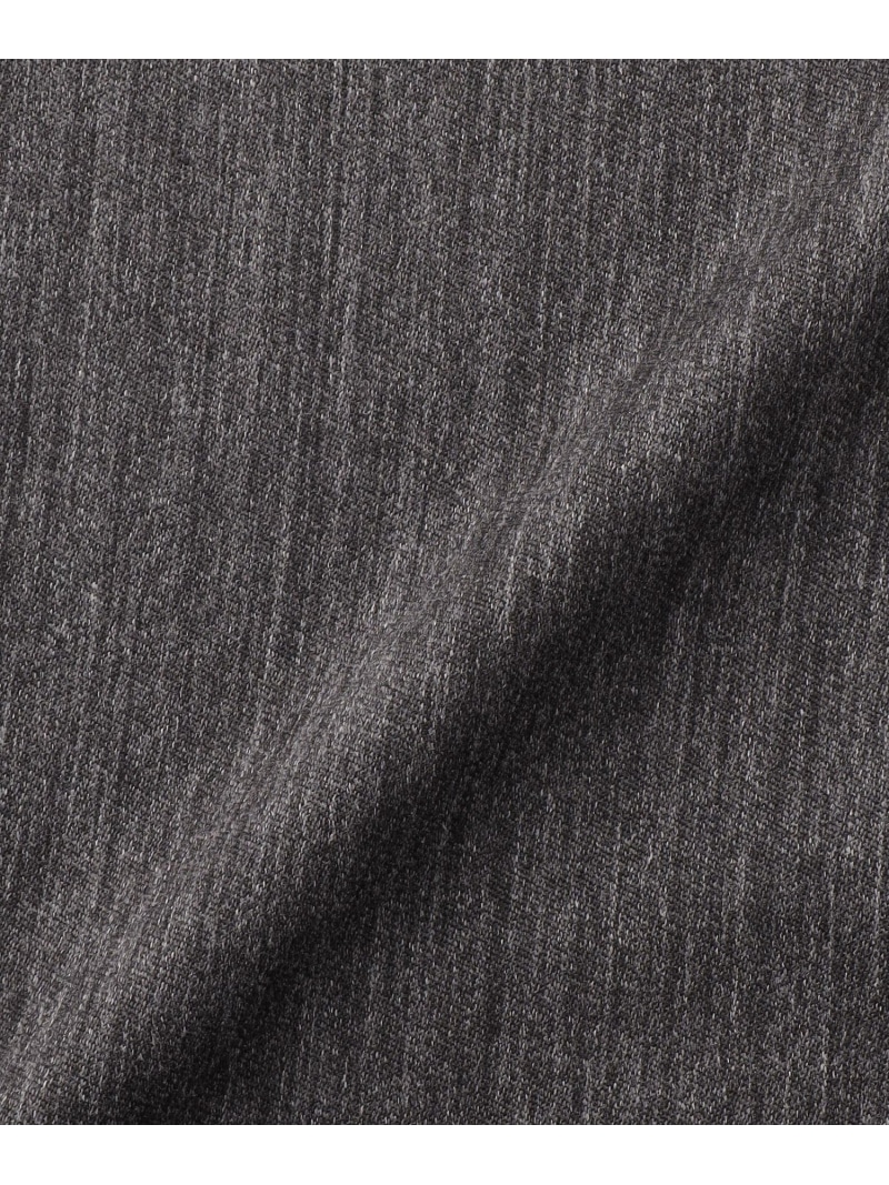 楽天市場】【SALE／50%OFF】GREY LABEL サテンツイードドロストパンツ