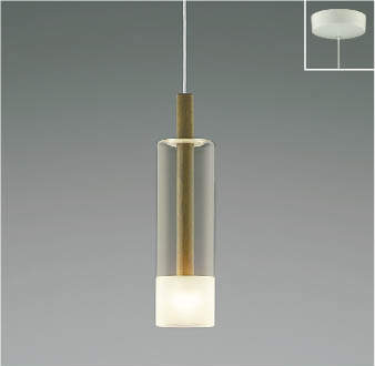 楽天市場】コイズミ照明 AP46949L ペンダント LED一体型 電球色