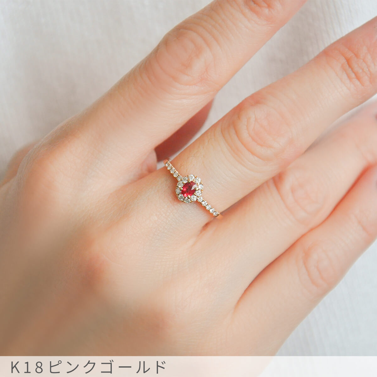 楽天市場】【SS限定 10％OFF！】【鑑別書】 還暦祝い ルビー