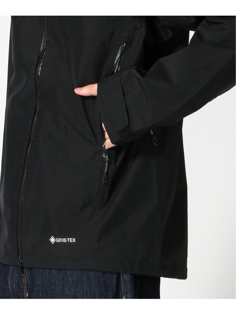 楽天市場】MAMMUT/(M)【公式】クレーター IV ハードシェル フーデッド