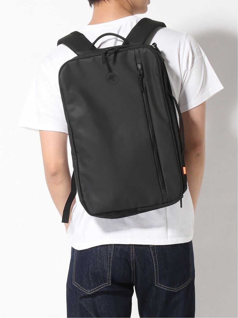 楽天市場】【公式】MAMMUT/マムート セオン スリーウェイ 20 / Seon 3