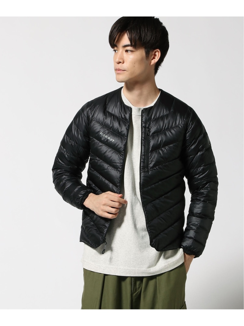 楽天市場】【公式】MAMMUT/マムート セオン インサレーション