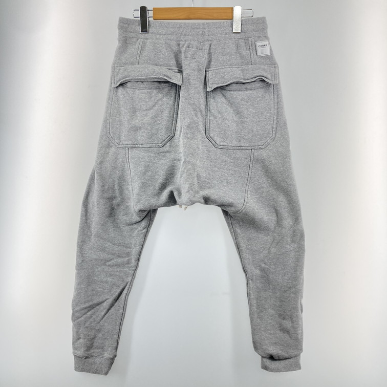 楽天市場】CHORD NUMBER EIGHT コードナンバーエイト パンツの通販