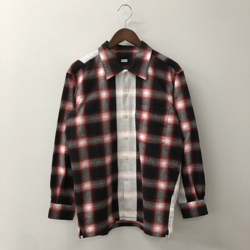 楽天市場】【中古品】【メンズ】 SEQUEL シークエル 23AW LINE NEL