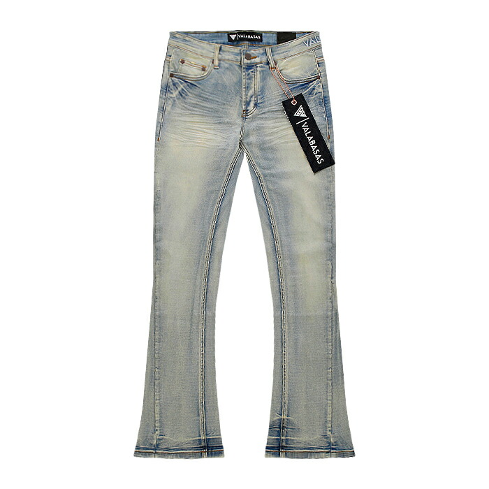 楽天市場】【最短即日発送】 VALABASAS MR. STACKED ヴァラバサス