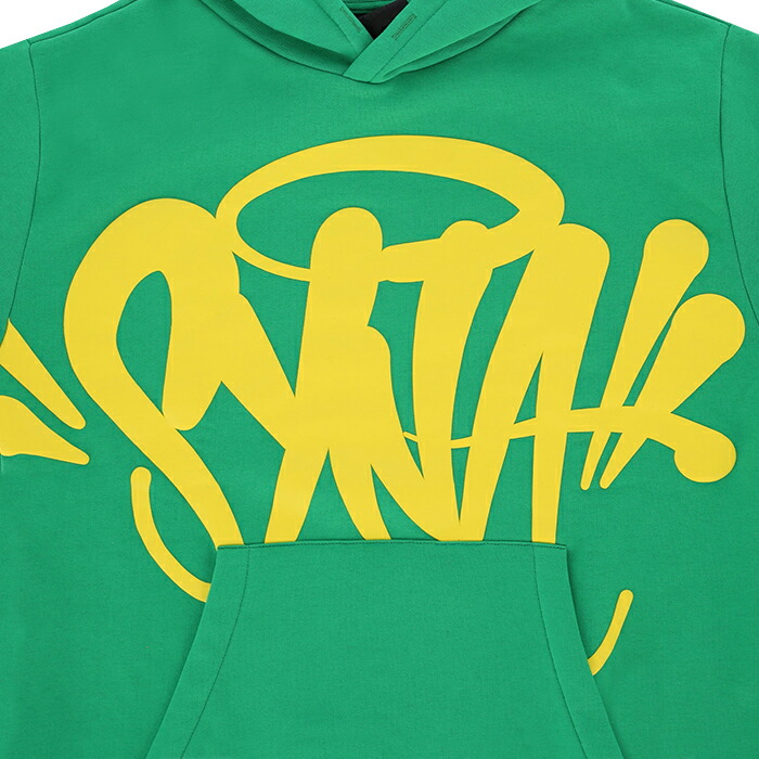 楽天市場】【最短即日発送】 SYNA WORLD TEAM SYNA HOODIE シナ