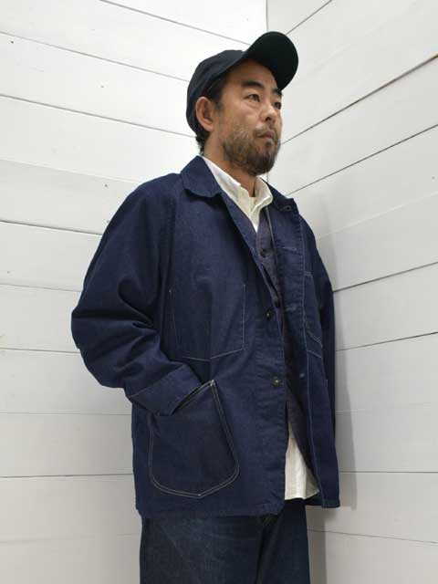 楽天市場】POST OVERALLS (ポストオーバーオールズ) ポスト44 POST44