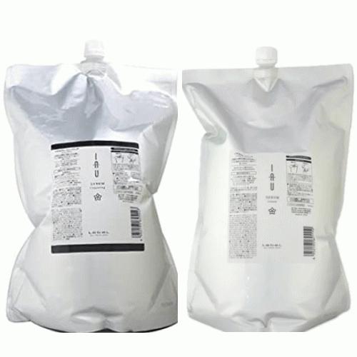 楽天市場】【送料無料】ルベル イオセラム クレンジング ＆ クリーム