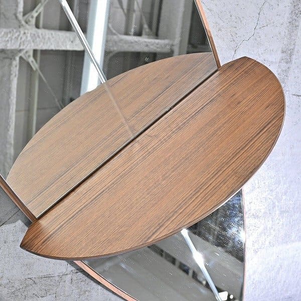 楽天市場】ACTUS porada 「SURF2 MIRROR」 16万 サーフミラー