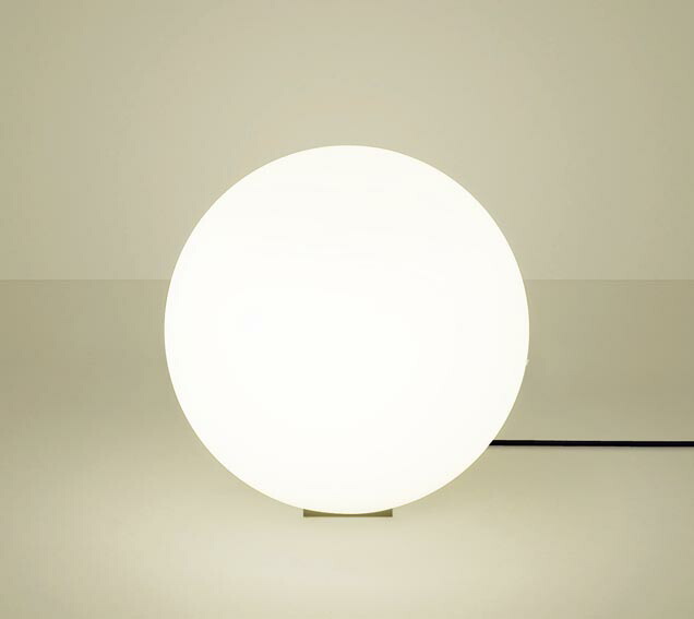 楽天市場】パナソニック Panasonic 床置型 LED 電球色 フロアスタンド
