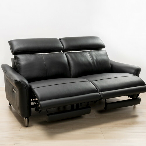 楽天市場】【期間限定大特価】ヤマダオリジナル 電動リクライニング