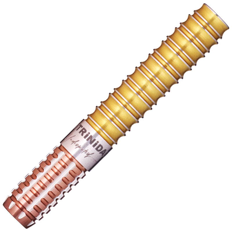 楽天市場】ダーツ キッド3 エボ TRiNiDAD KID TYPE3 EVO 後藤智弥