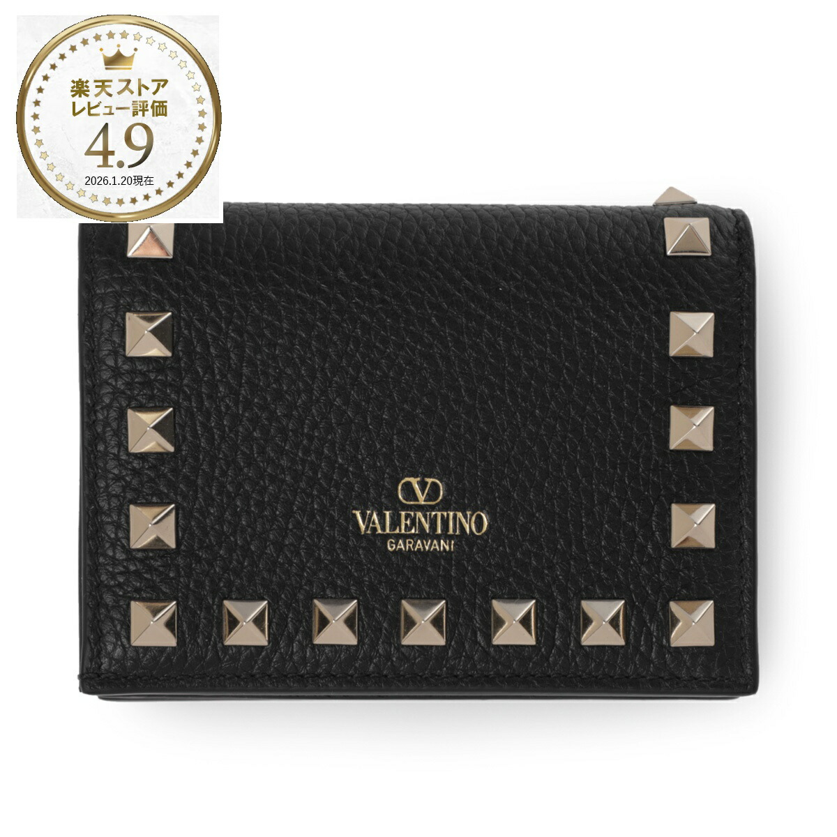 楽天市場】ヴァレンティノガラヴァーニ VALENTINO GARAVANI 2つ折り
