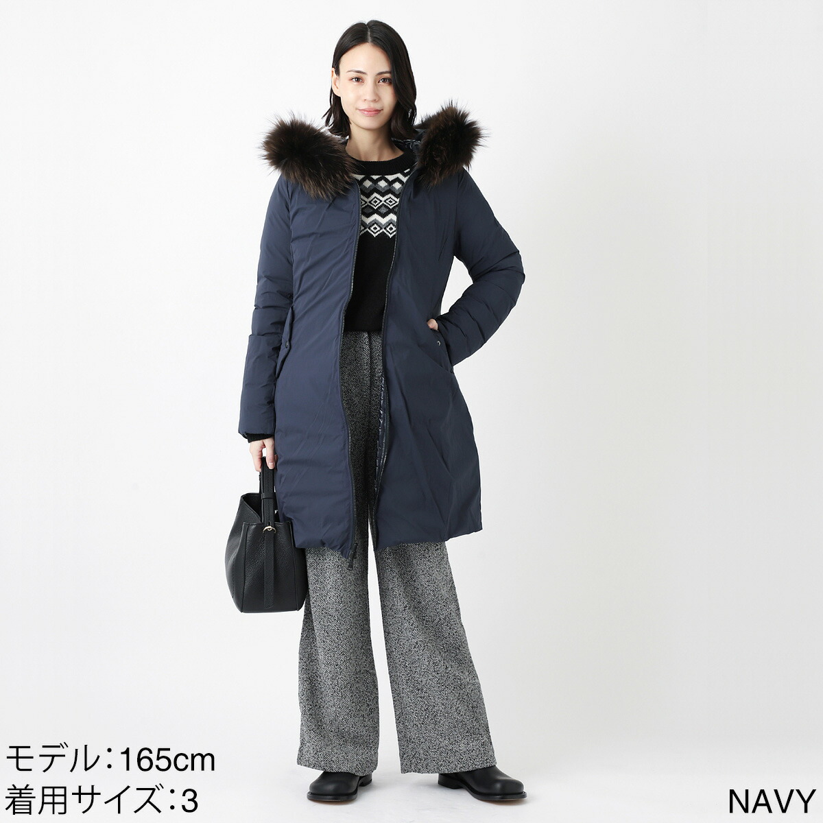 楽天市場】タトラス TATRAS ダウンコート レディース 大きいサイズあり