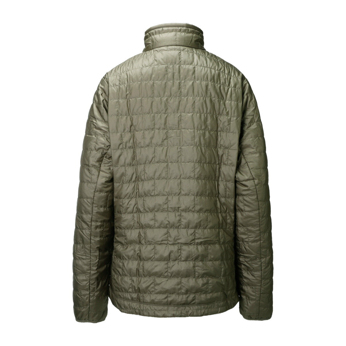 楽天市場】パタゴニア patagonia 中綿入り ジップアップ ブルゾン