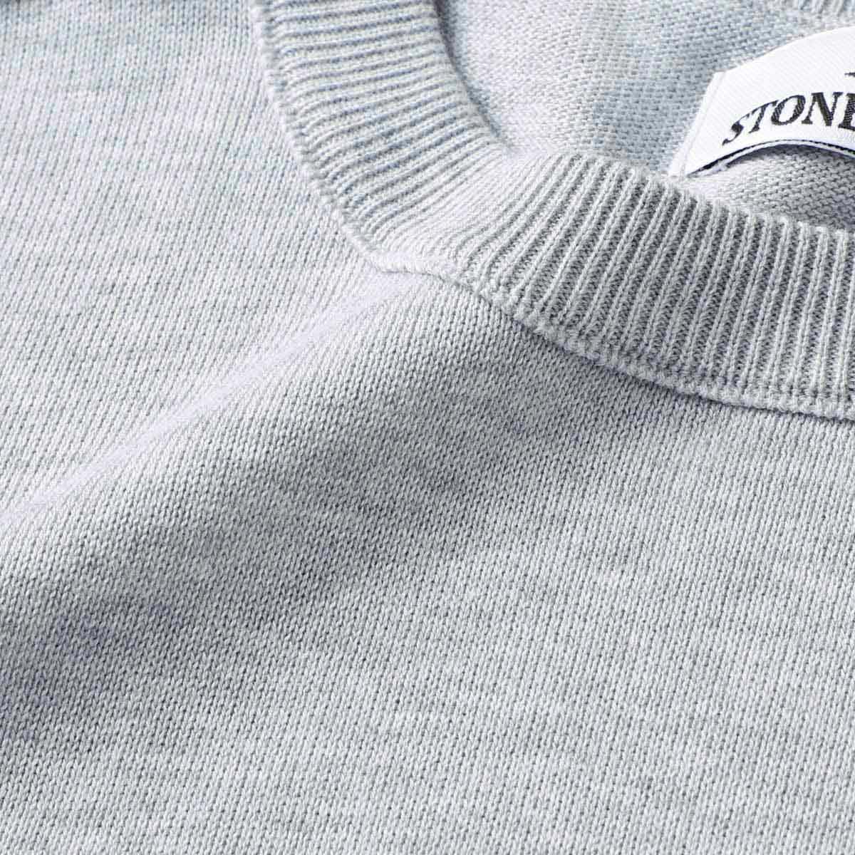 楽天市場】ストーンアイランド STONE ISLAND クルーネックニット