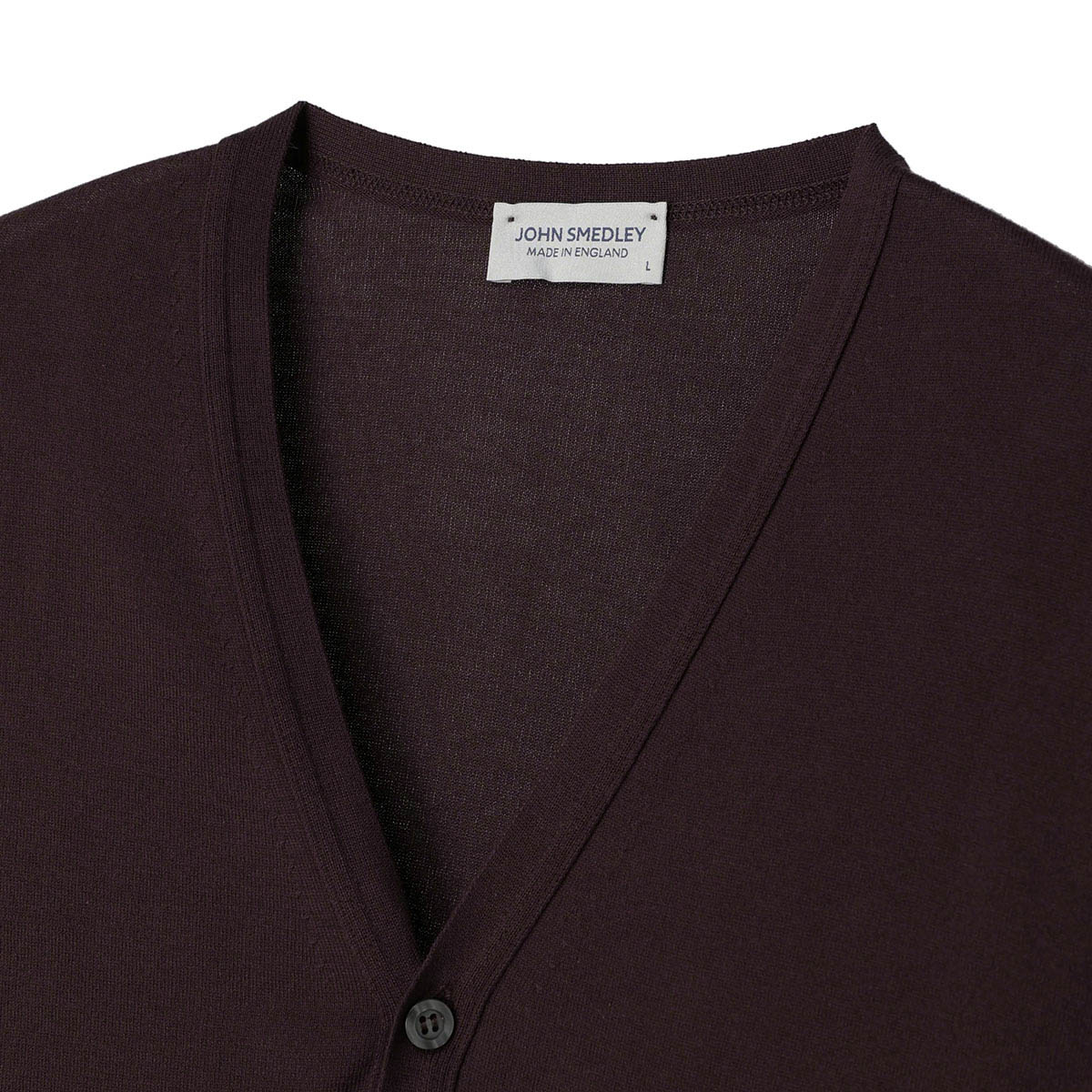 楽天市場】ジョンスメドレー JOHN SMEDLEY カーディガン メンズ