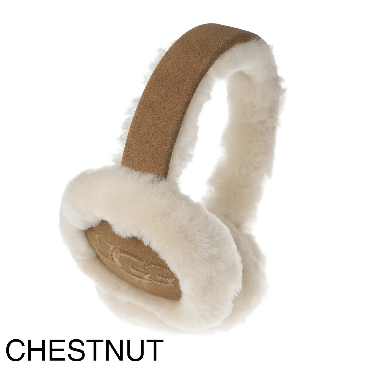 楽天市場】アグオーストラリア UGG Australia イヤーマフ レディース