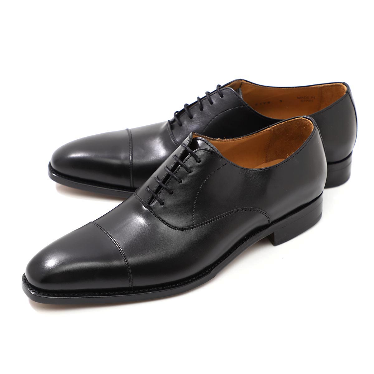 楽天市場】バーウィック Berwick 1707 内羽根式 シューズ ストレート