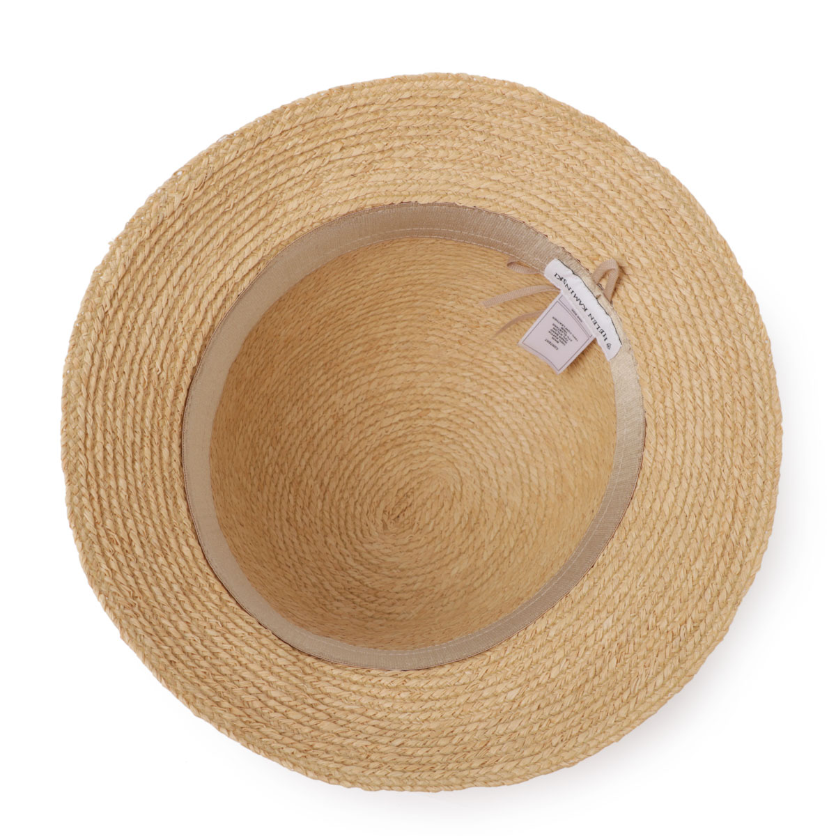 楽天市場】ヘレンカミンスキー HELEN KAMINSKI ラフィアハット