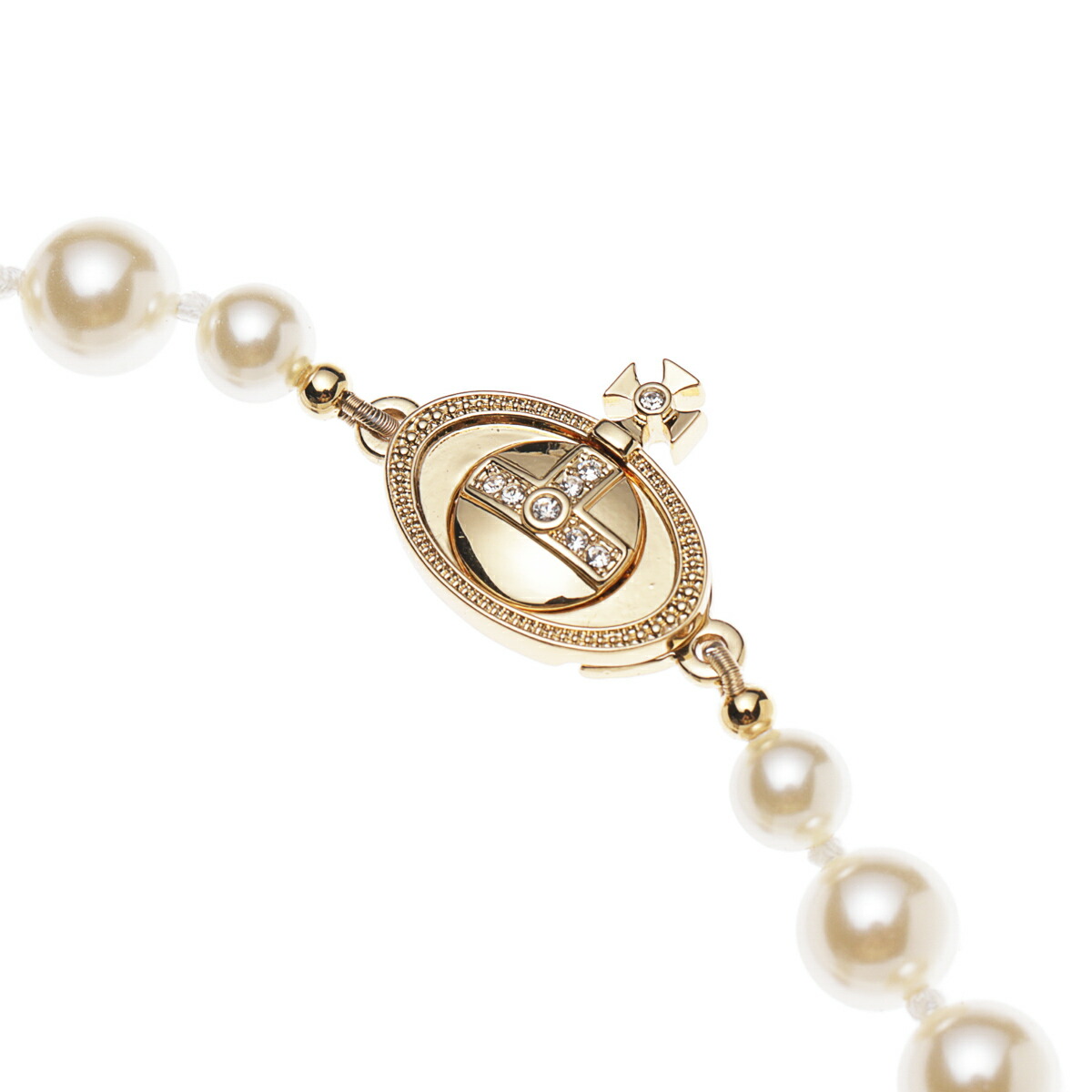 楽天市場】ヴィヴィアンウエストウッド Vivienne Westwood ネックレス