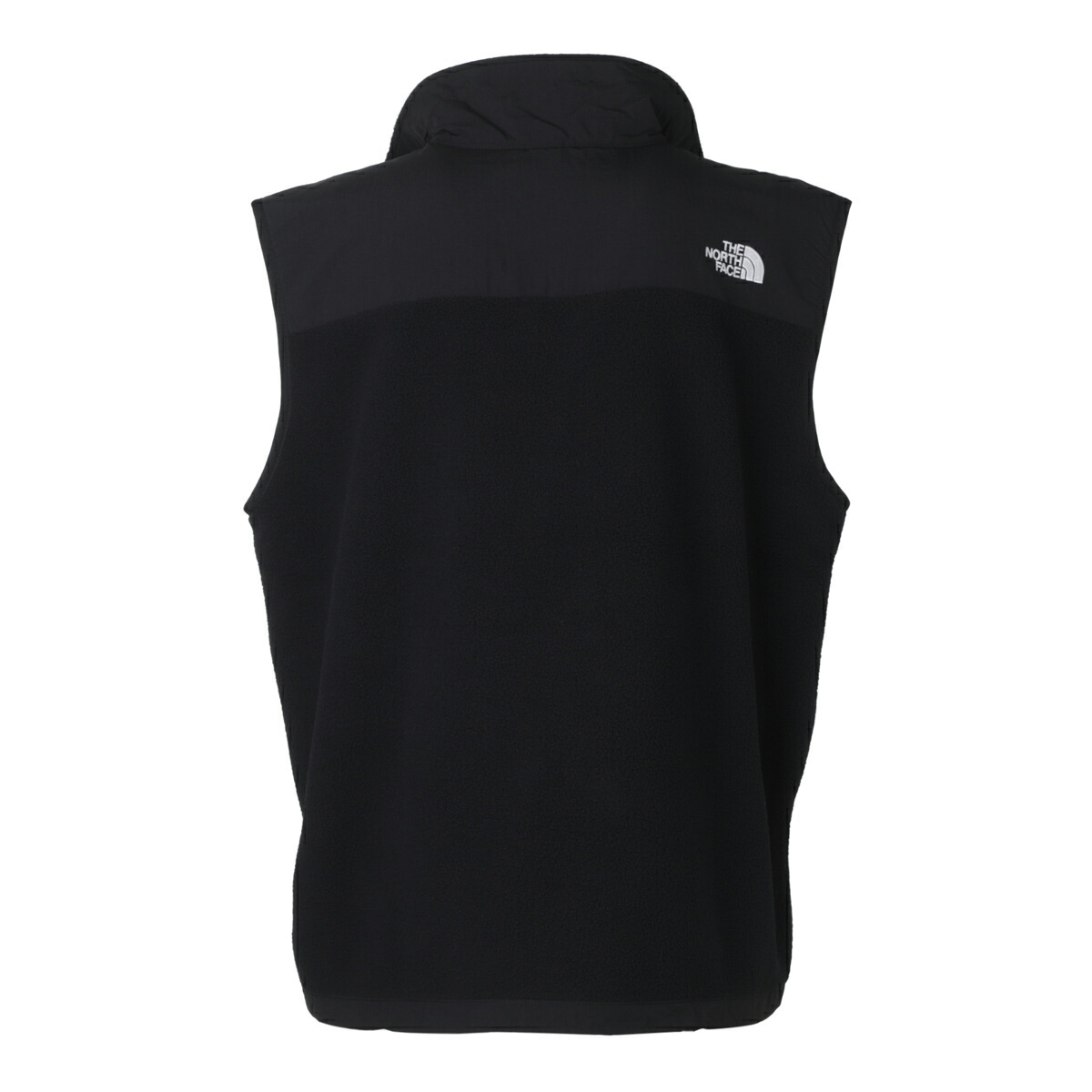 楽天市場】ノースフェイス THE NORTH FACE ベスト ブラック メンズ