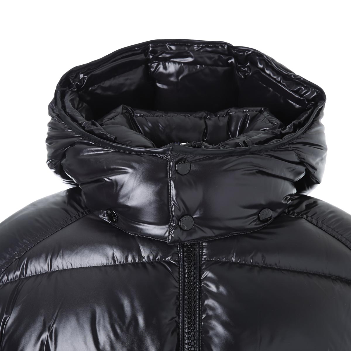 楽天市場】【アウトレット】モンクレール MONCLER フード付き ダウン