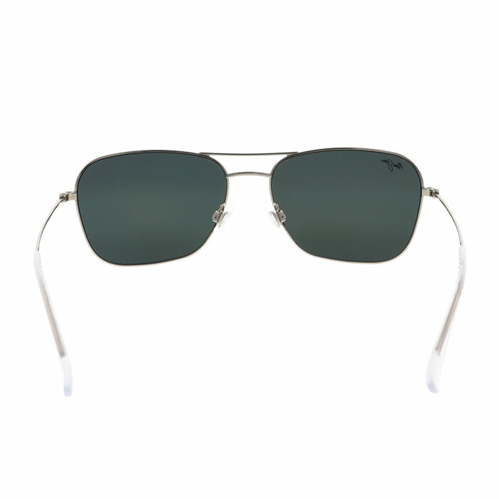 楽天市場】Maui Jim マウイジム 偏光サングラス MJ0675S col.001 58mm