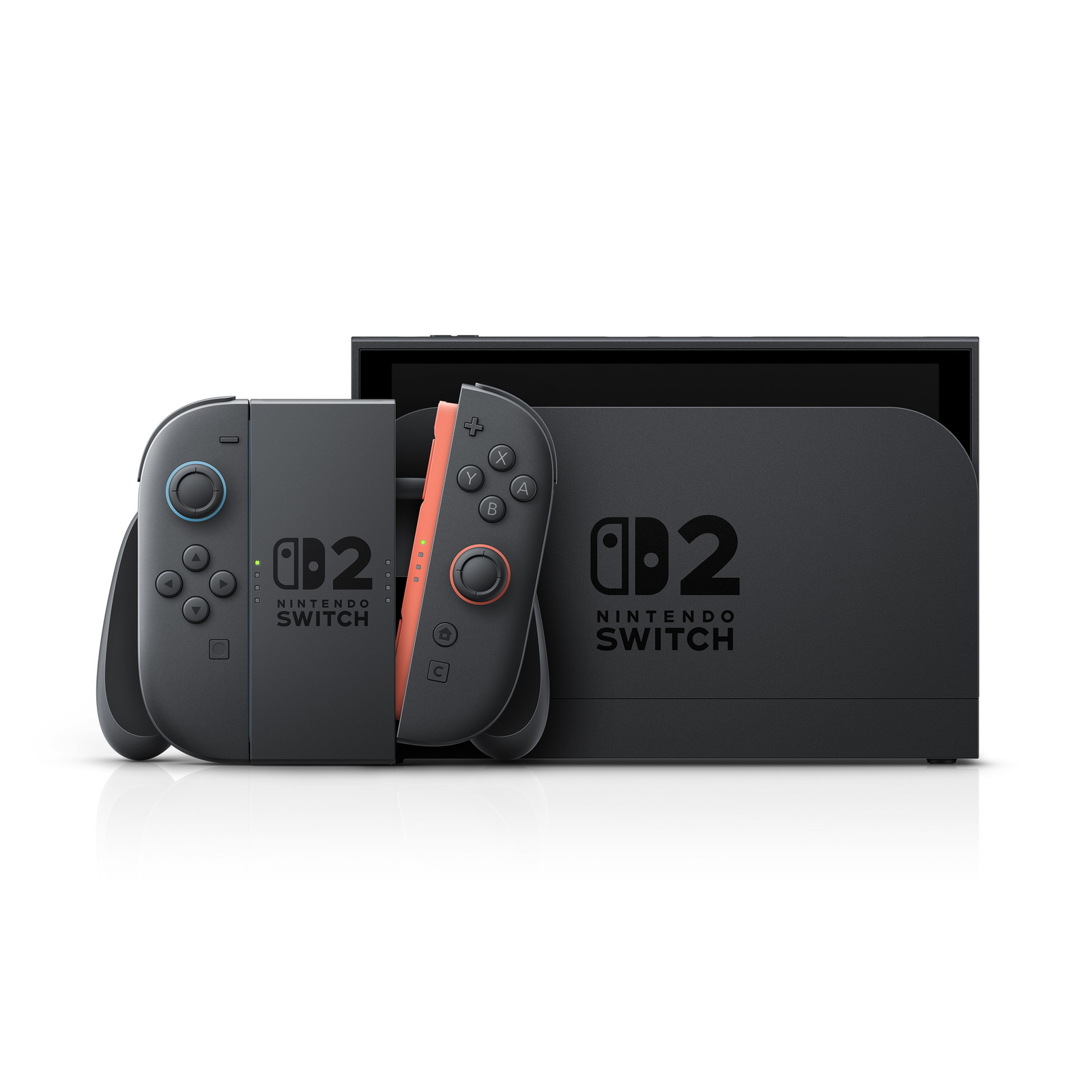 楽天市場】【中古】[Switch2] (本体)(未使用) Nintendo Switch 2