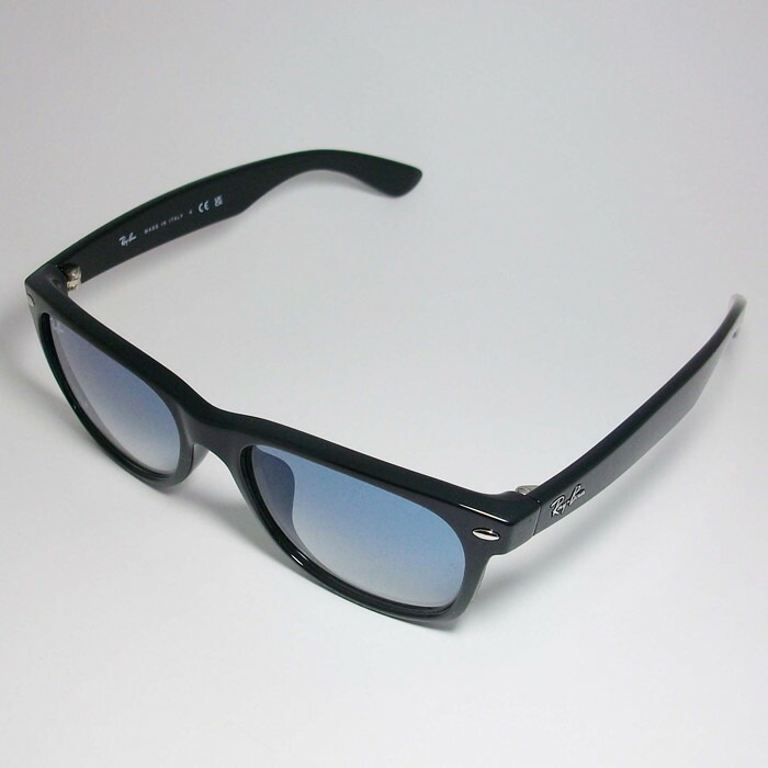 楽天市場】RayBan レイバン RB2132F-9013F-55サングラスNEW WAYFARER