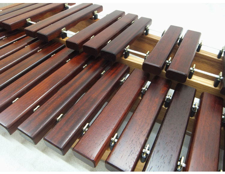 楽天市場】コオロギ シロフォン 高級卓奏木琴 ECO32 こおろぎ社 KOROGI