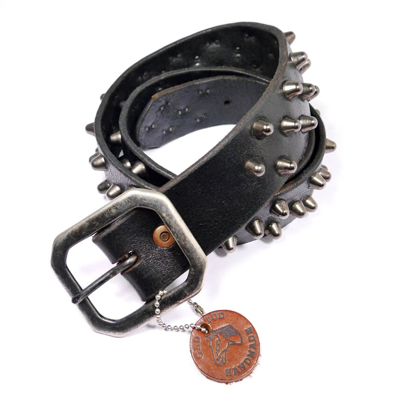 楽天市場】【新品】【MADE IN USA】OLD STUD オールドスタッズ レザー