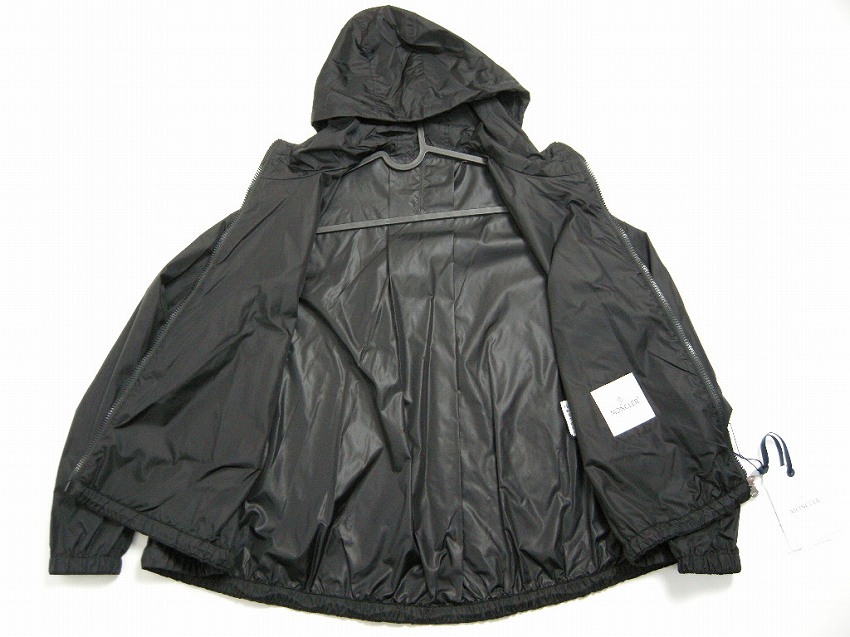 楽天市場】【MONCLER/モンクレール/BOISSARD GIUBBOTTO/Aライン