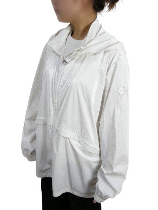 楽天市場】【MONCLER/モンクレール/LOUVOIS GIUBBOTTO/ナイロン