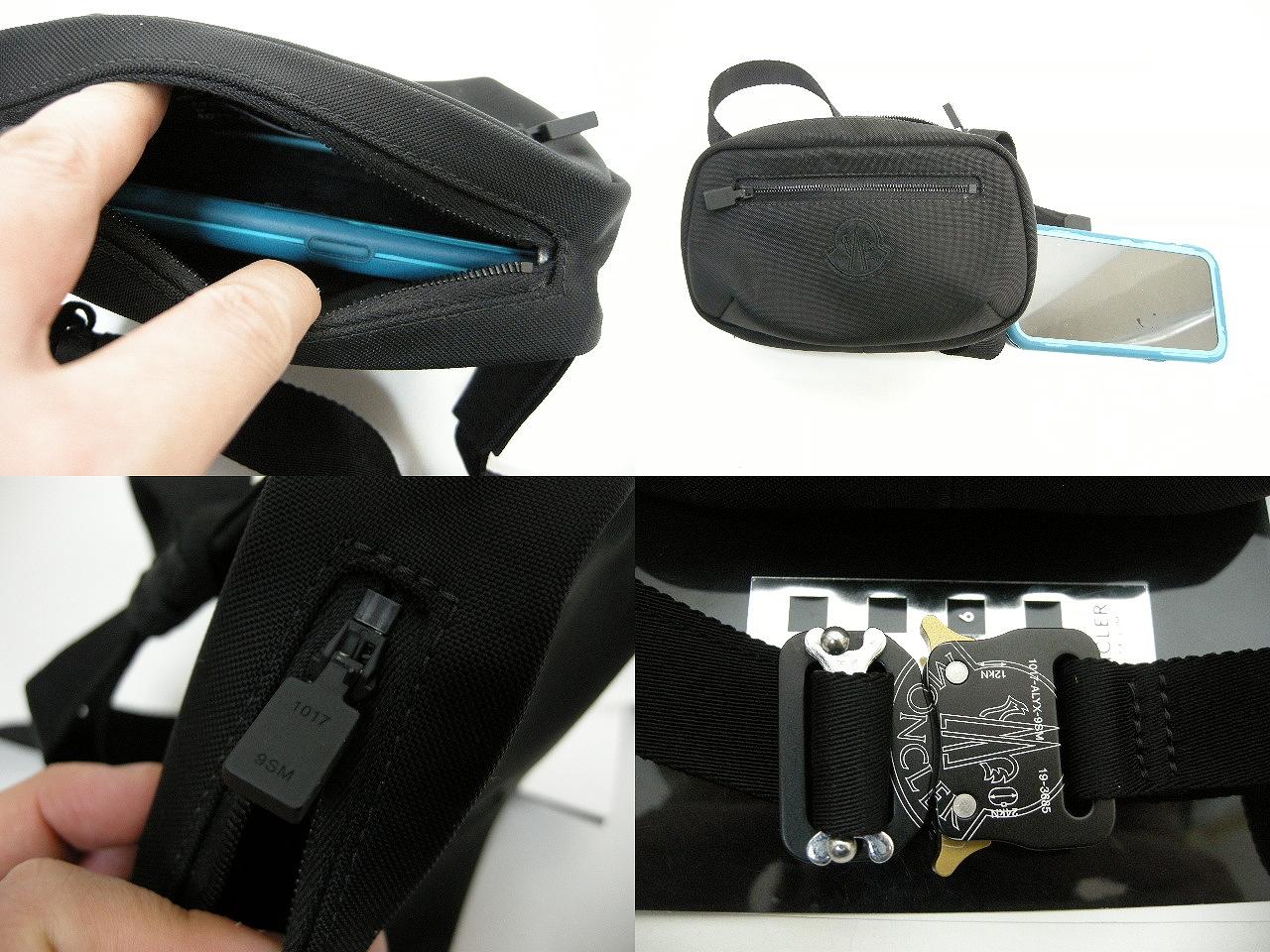 楽天市場】【MONCLER/モンクレール/GENIUS/ジーニアス/1017 ALYX 9SM