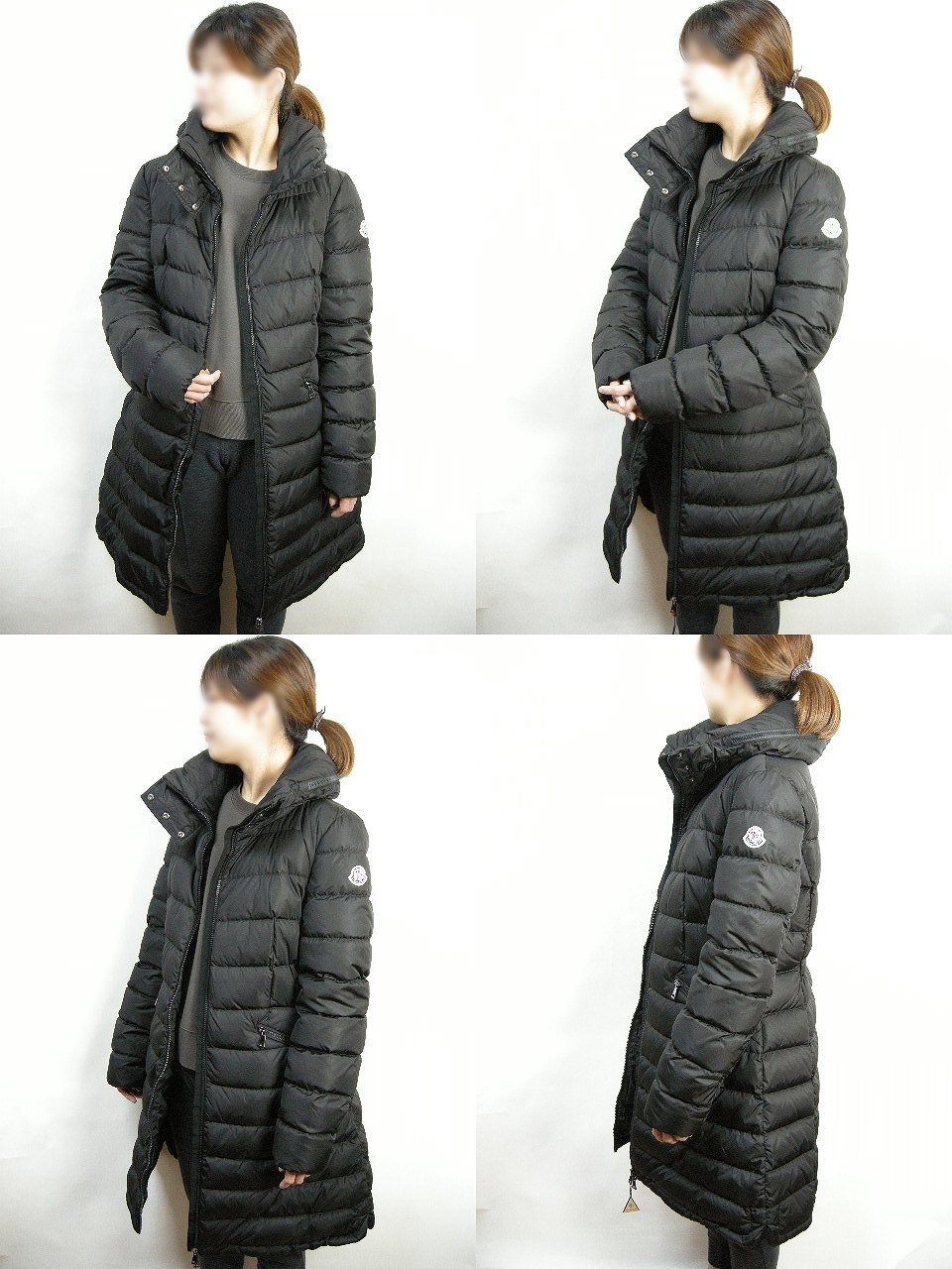 楽天市場】【MONCLER/モンクレール/FLAMMETTE/フラメッテ/レディース