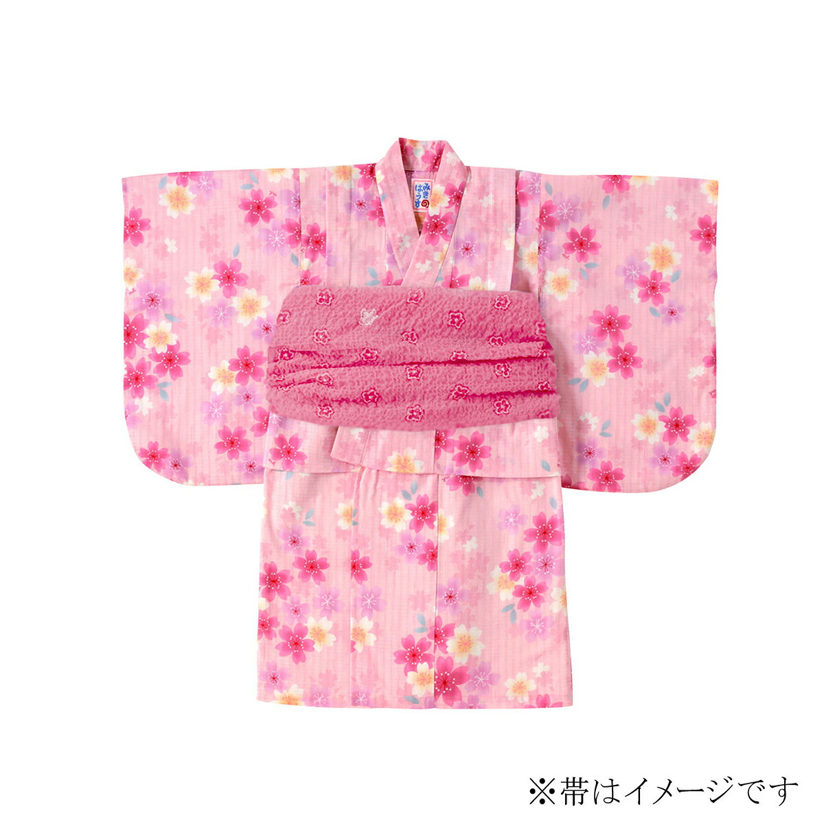 楽天市場】【ミキハウス公式ショップ】ミキハウス mikihouse さくら