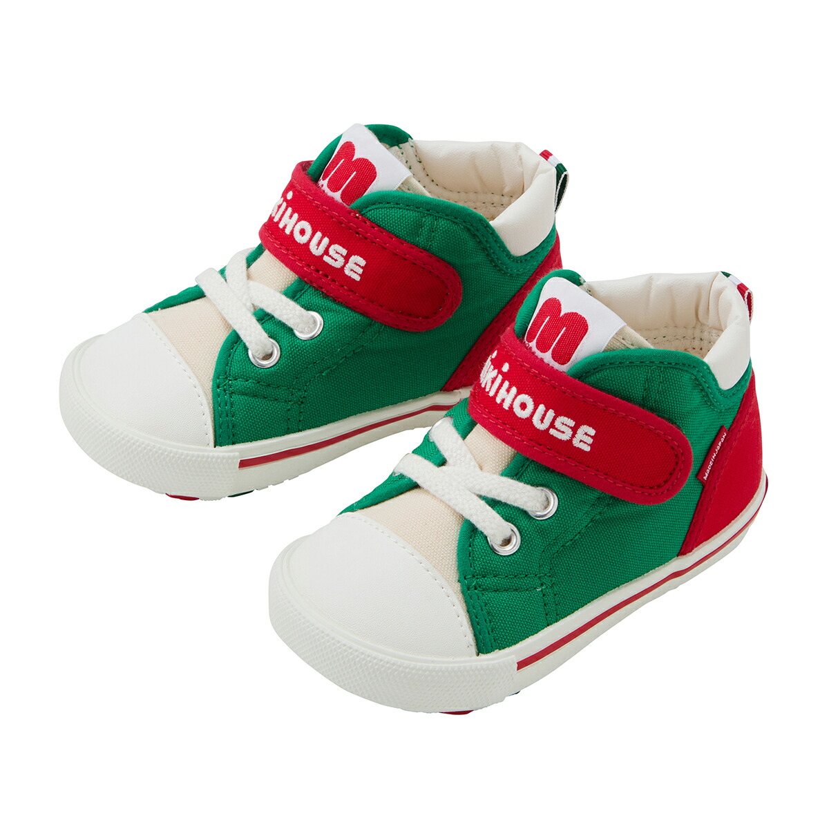 楽天市場】【ミキハウス公式ショップ】ミキハウス mikihouse セカンド