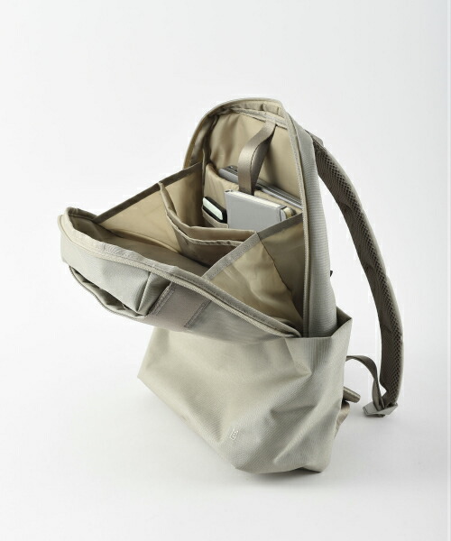 楽天市場】【MILESTO 公式】 STLAKT ラウンドバックパック M 2way