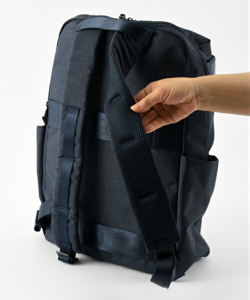 楽天市場】【MILESTO 公式】 STLAKT ラウンドバックパック L 2way