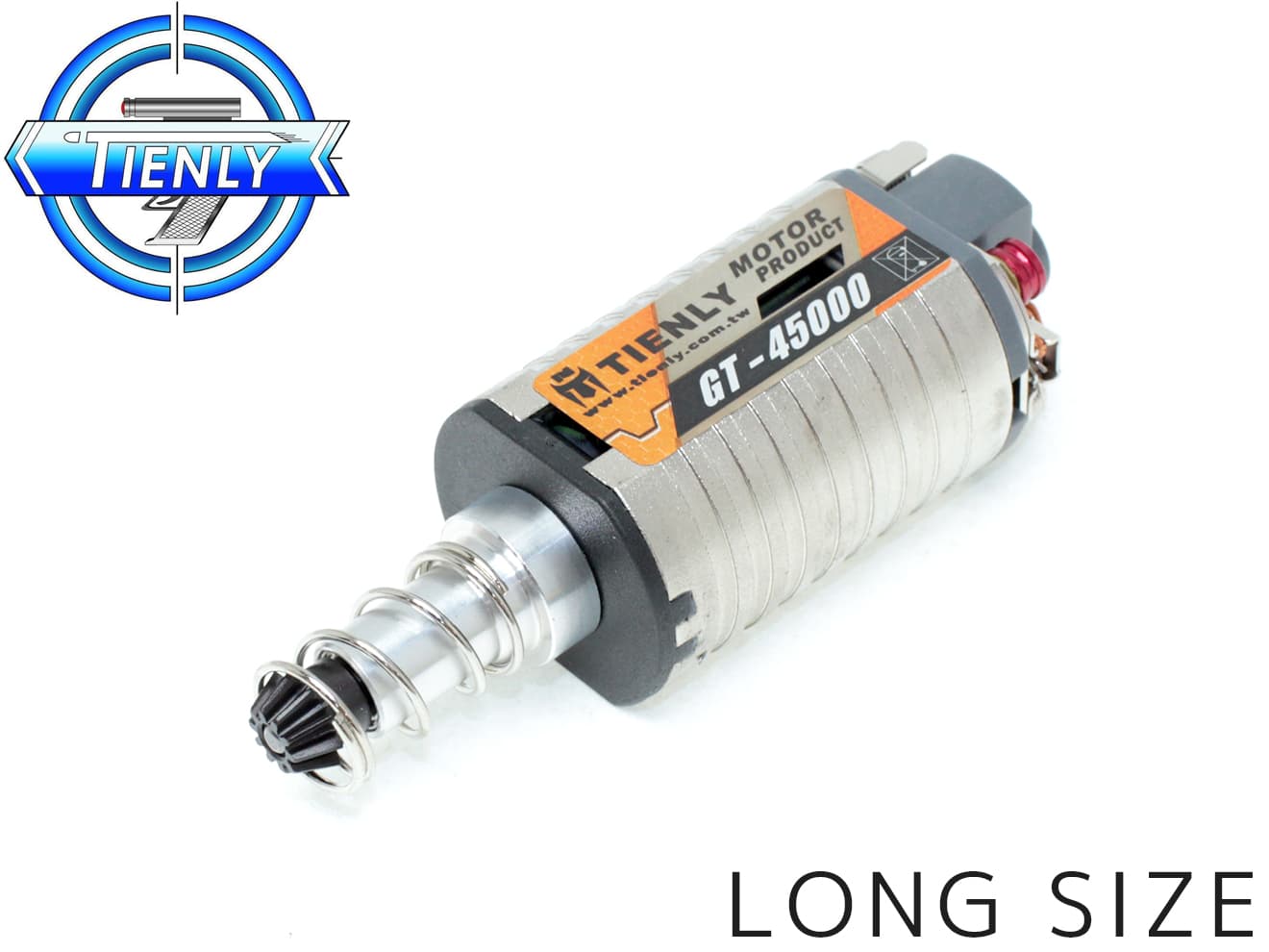 楽天市場】TIENLY GT45000 ウルトラハイスピード＆ハイトルクモーター