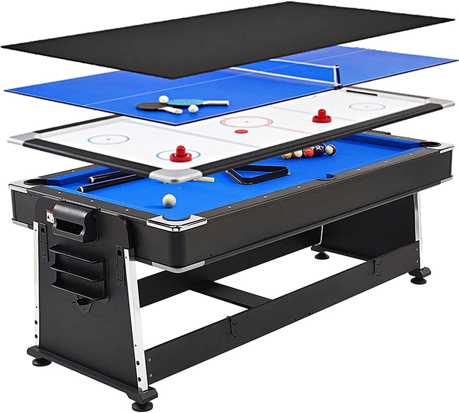 楽天市場】『ポイント10倍!2月限定!』4イン1コンビネーションテーブル