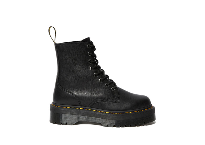 楽天市場】ドクターマーチン 8ホール 厚底 シューズ Dr.Martens 1460 8