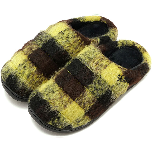 楽天市場】スブ SUBU 冬用サンダル アフタースクール [HR-07 FW24